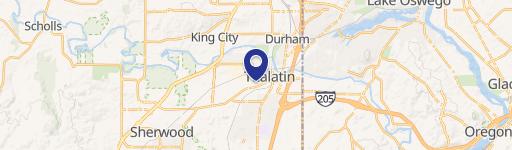 9630 Tualatin Sherwood Rd