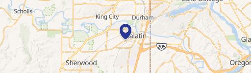 9918 Tualatin Sherwood Rd
