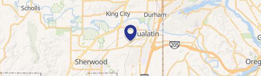 10840 Tualatin Sherwood Rd