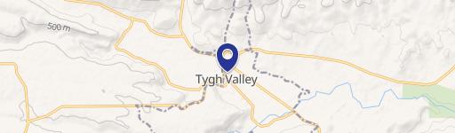 Tygh Valley, OR 97063