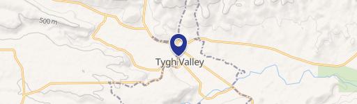 Tygh Valley, OR 97063