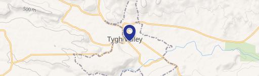 Tygh Valley, OR 97063