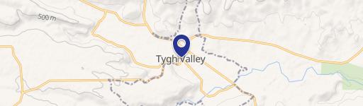 Tygh Valley, OR 97063