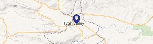 Tygh Valley, OR 97063