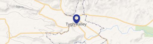 Tygh Valley, OR 97063