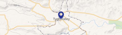 Tygh Valley, OR 97063