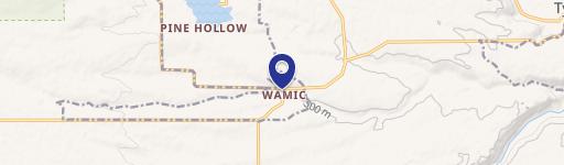 Tygh Valley, OR 97063