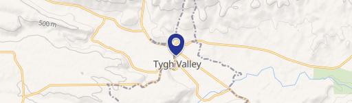 Tygh Valley, OR 97063