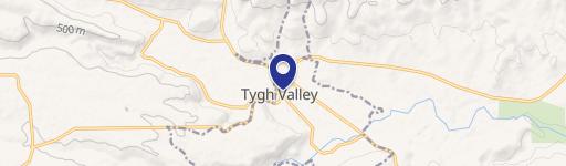 57689 Wamic Market Rd