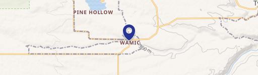 57016 Wamic Market Rd