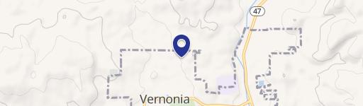 Vernonia, OR 97064