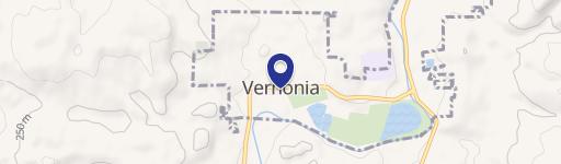 Vernonia, OR 97064