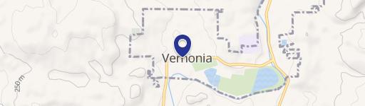 Vernonia, OR 97064