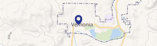 Vernonia, OR 97064