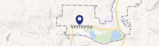 Vernonia, OR 97064