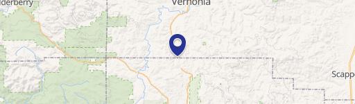 Vernonia, OR 97064