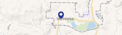 Vernonia, OR 97064