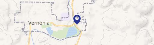 Vernonia, OR 97064