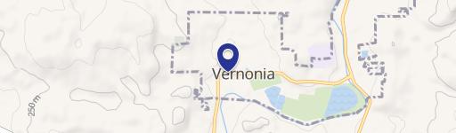 Vernonia, OR 97064