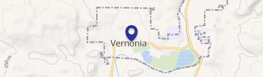 Vernonia, OR 97064
