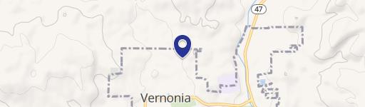 Vernonia, OR 97064