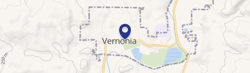 Vernonia, OR 97064
