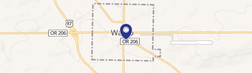 Wasco, OR 97065