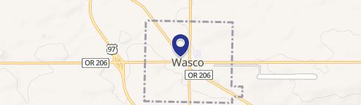 Wasco, OR 97065