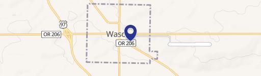 Wasco, OR 97065