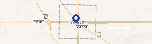 Wasco, OR 97065
