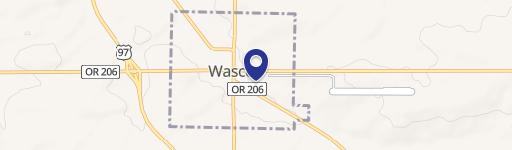 Wasco, OR 97065