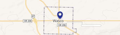Wasco, OR 97065