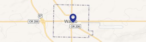 Wasco, OR 97065