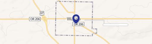 Wasco, OR 97065