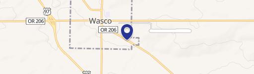 Wasco, OR 97065