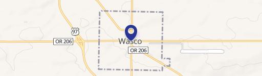 Wasco, OR 97065