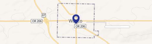 Wasco, OR 97065