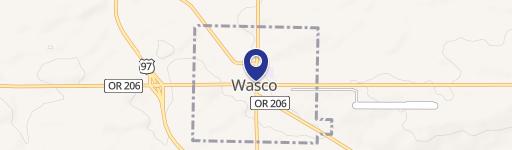 Wasco, OR 97065