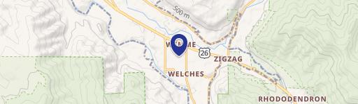 Welches, OR 97067