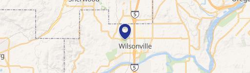 Wilsonville, OR 97070