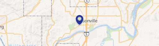 Wilsonville, OR 97070