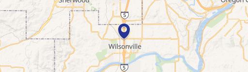 Wilsonville, OR 97070