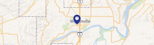 Wilsonville, OR 97070