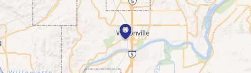 Wilsonville, OR 97070
