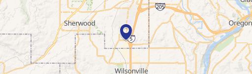 Wilsonville, OR 97070