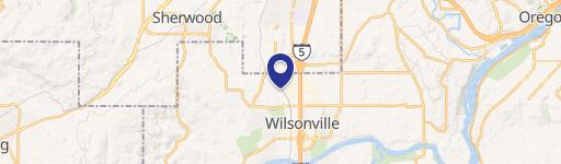 Wilsonville, OR 97070
