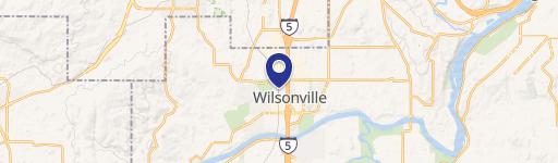 Wilsonville, OR 97070