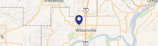 Wilsonville, OR 97070