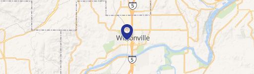 Wilsonville, OR 97070