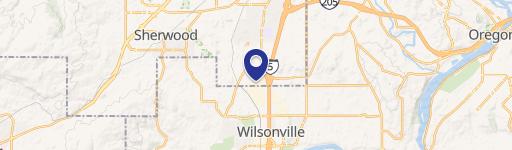 Wilsonville, OR 97070